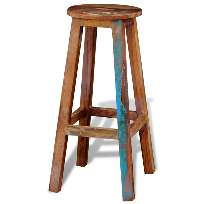 LoftDesigns 75 cm Barhocker | Wayfair.de